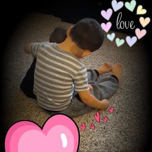 Meet your Posher, Joicelynn